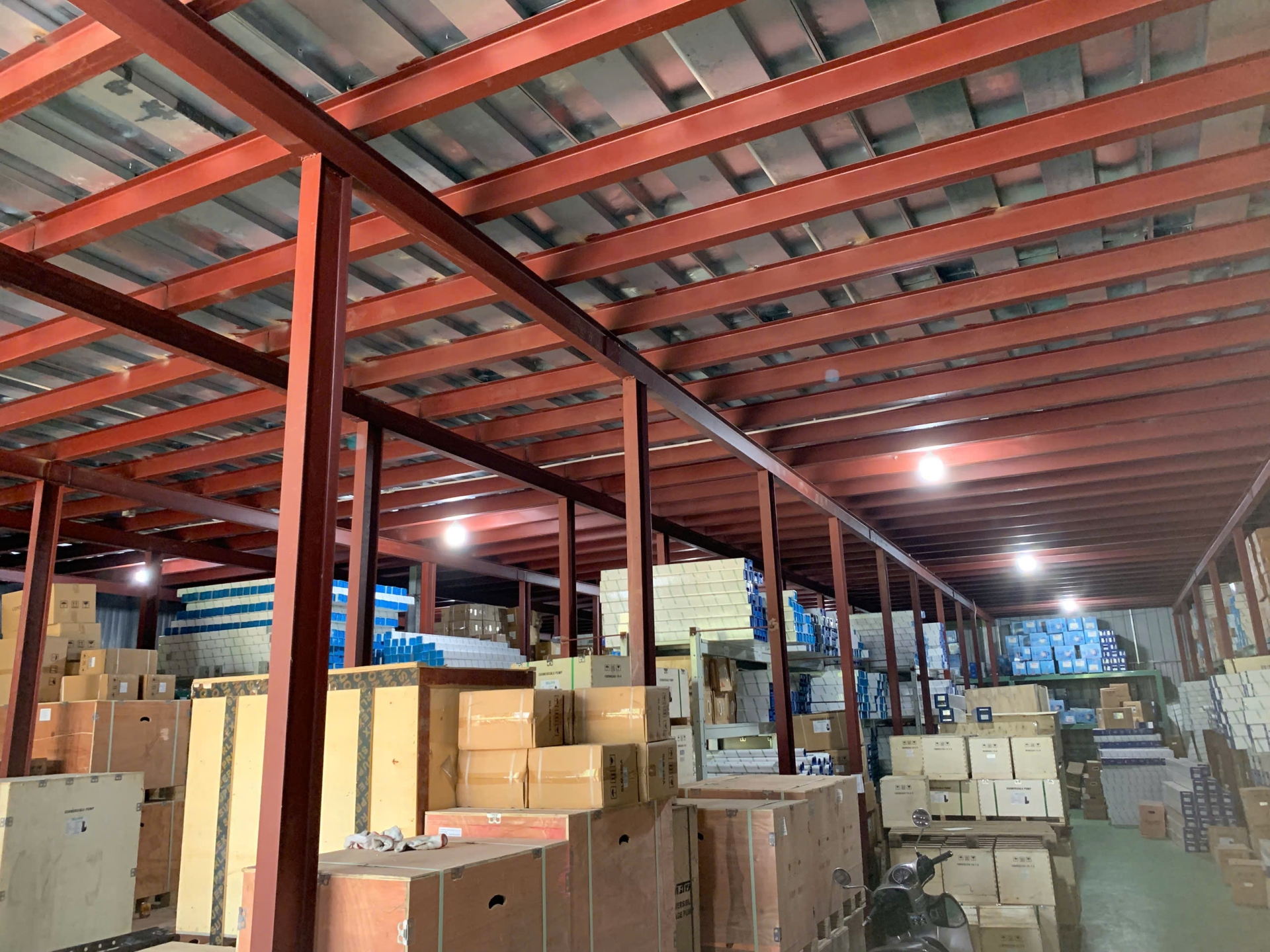 Công Ty Máy Bơm T&T – Chuyên Cung Cấp Máy Bơm Giếng Chìm, Máy Bơm Nước Thải, Máy Thổi Khí Công Nghiệp Chính Hãng