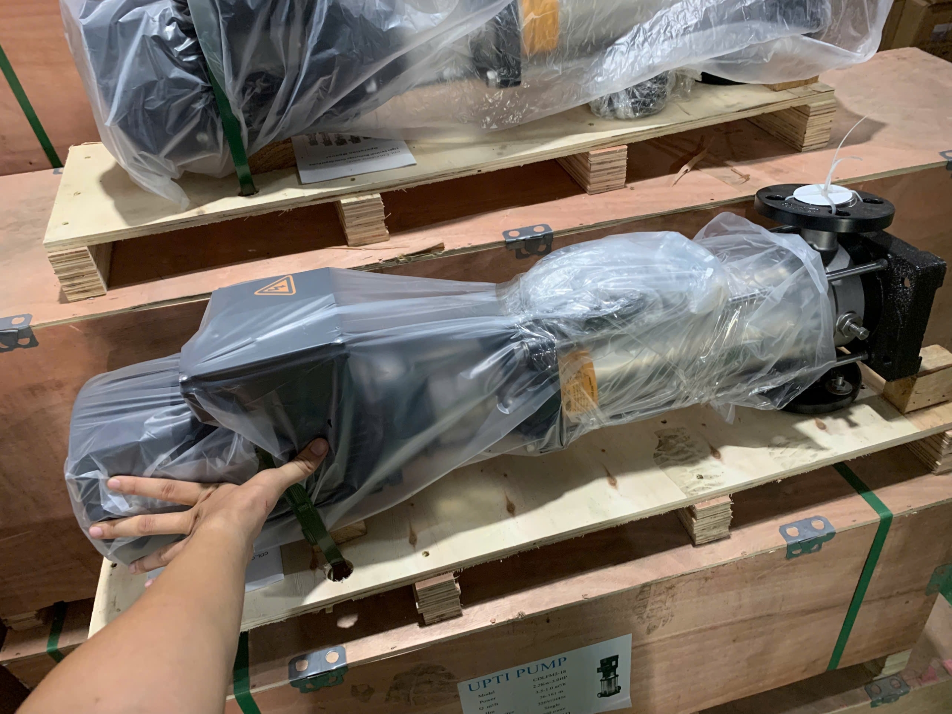 Công Ty Máy Bơm T&T – Chuyên Cung Cấp Máy Bơm Giếng Chìm, Máy Bơm Nước Thải, Máy Thổi Khí Công Nghiệp Chính Hãng