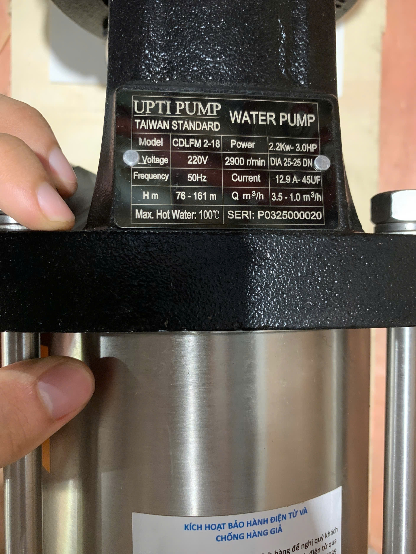 Công Ty Máy Bơm T&T – Chuyên Cung Cấp Máy Bơm Giếng Chìm, Máy Bơm Nước Thải, Máy Thổi Khí Công Nghiệp Chính Hãng