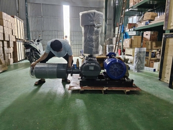 Hướng Dẫn Sử Dụng & Bảo Trì Máy Bơm Selanni, Máy Bơm Giếng Chìm, Máy Thổi Khí Hiệu Quả