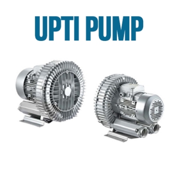 Cách chọn công suất máy sục khí con sò – từ UPTI GB 250 đến GB 2200