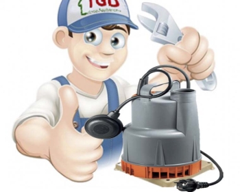 Hướng Dẫn Sửa Chữa & Bảo Dưỡng Các Dòng Máy Bơm Hiệu Quả, Bền Bỉ