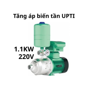 Máy bơm tăng áp biến tần MHI- 803EA (1.1KW-220V)