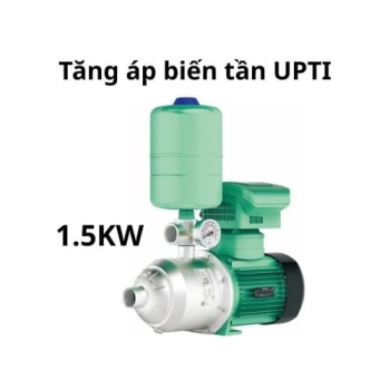 UPTI - Máy bơm tăng áp biến tần MHI-1602EA-220V-1.5KW (1.5kW - 220V)