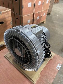 Máy sục khí UPTI GB 370 (0.37kW)