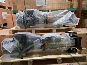 Top 5 Công Trình Nổi Bật Khẳng Định Uy Tín & Chất Lượng Của Công ty TNHH Máy Bơm T&T